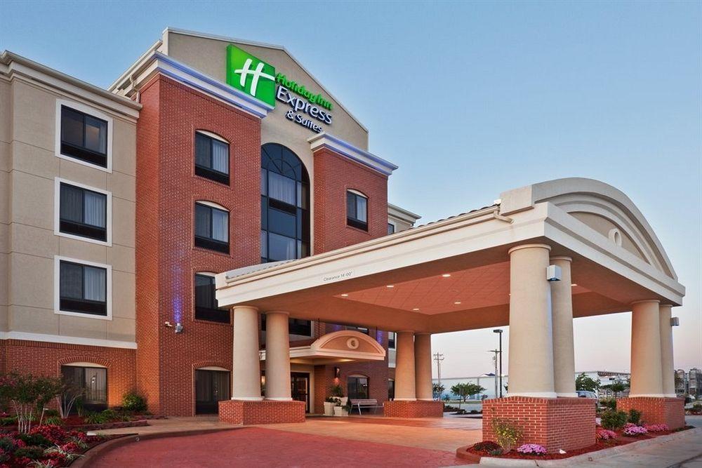Holiday Inn Express Fort St John By Ihg Fort St. John Εξωτερικό φωτογραφία