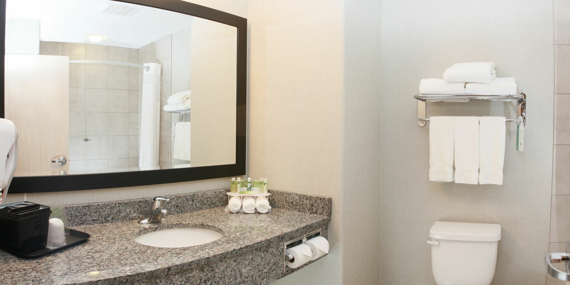 Holiday Inn Express Fort St John By Ihg Fort St. John Εξωτερικό φωτογραφία