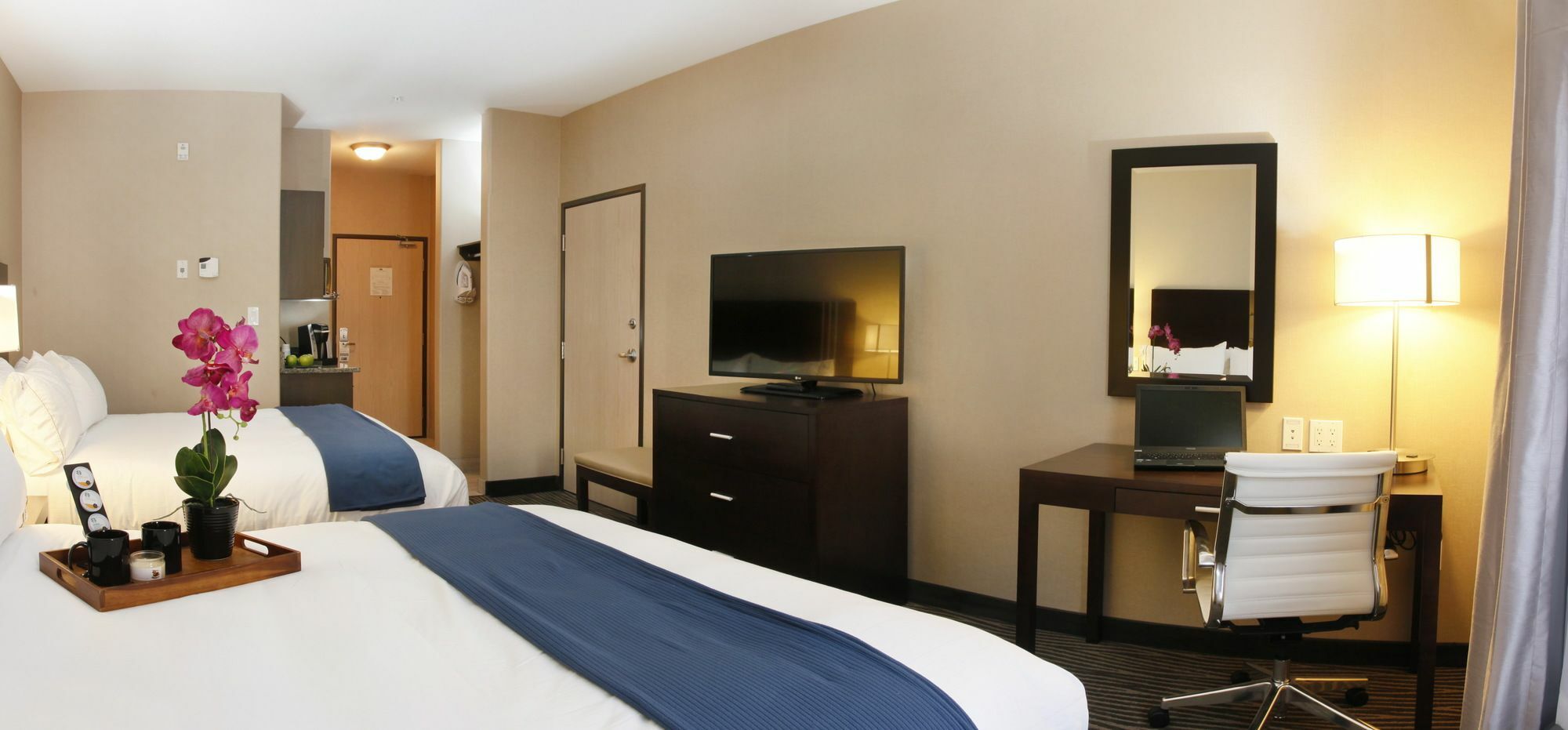 Holiday Inn Express Fort St John By Ihg Fort St. John Εξωτερικό φωτογραφία